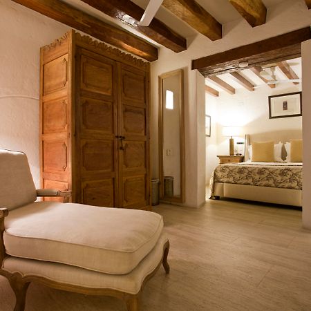 Hotel Boutique Casa Del Coliseo Cartagena Exterior photo