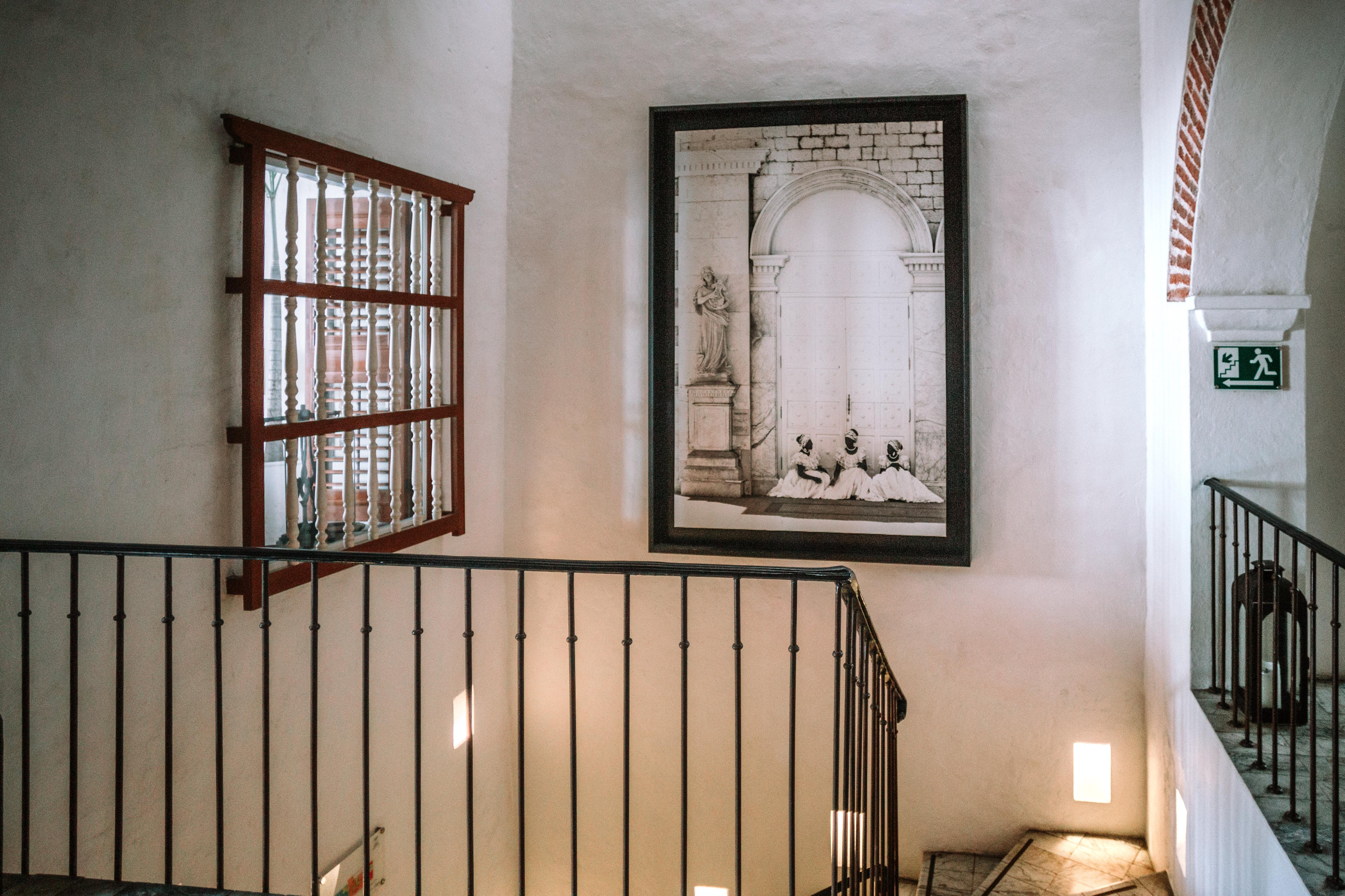 Hotel Boutique Casa Del Coliseo Cartagena Exterior photo