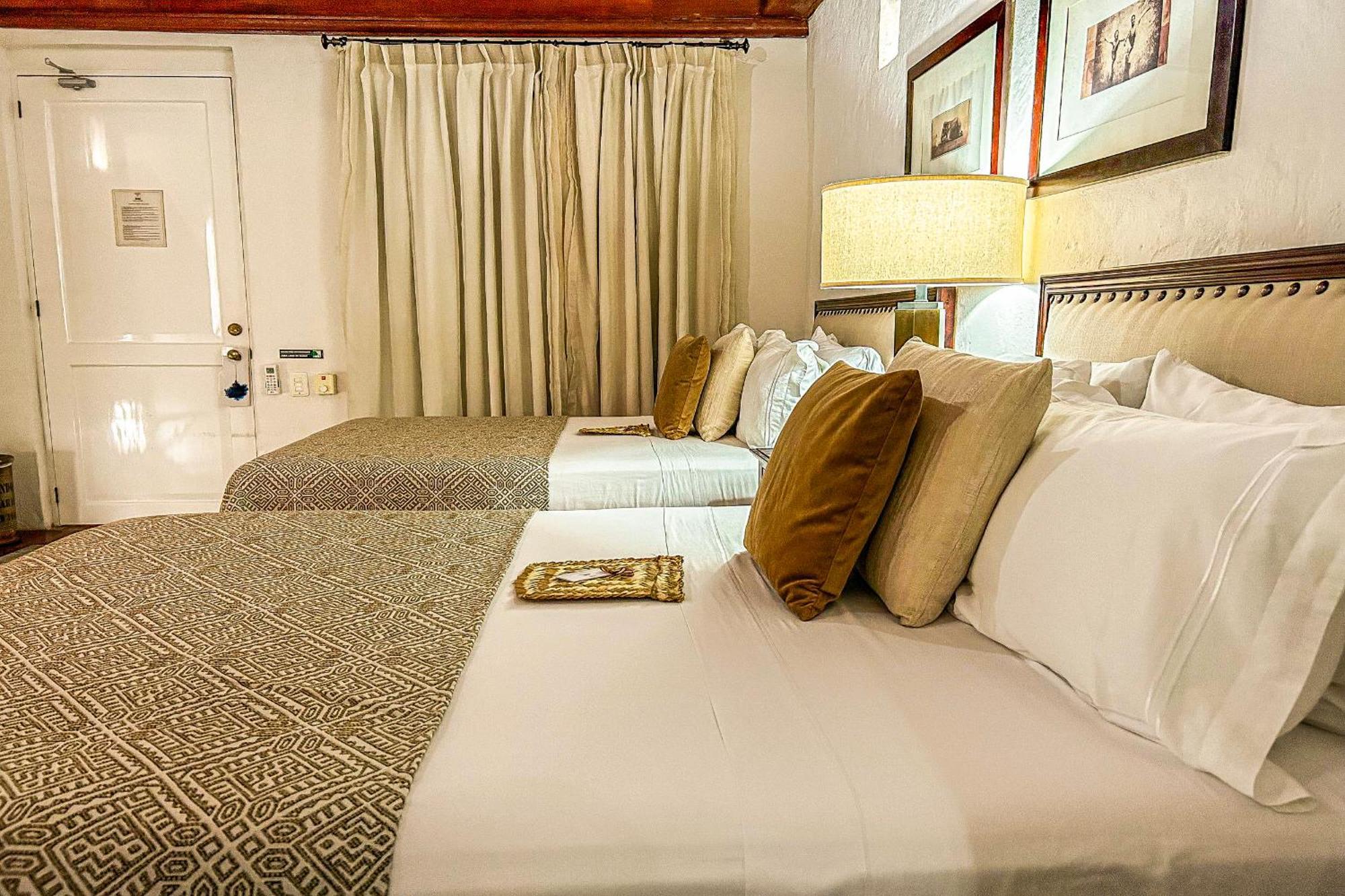 Hotel Boutique Casa Del Coliseo Cartagena Exterior photo