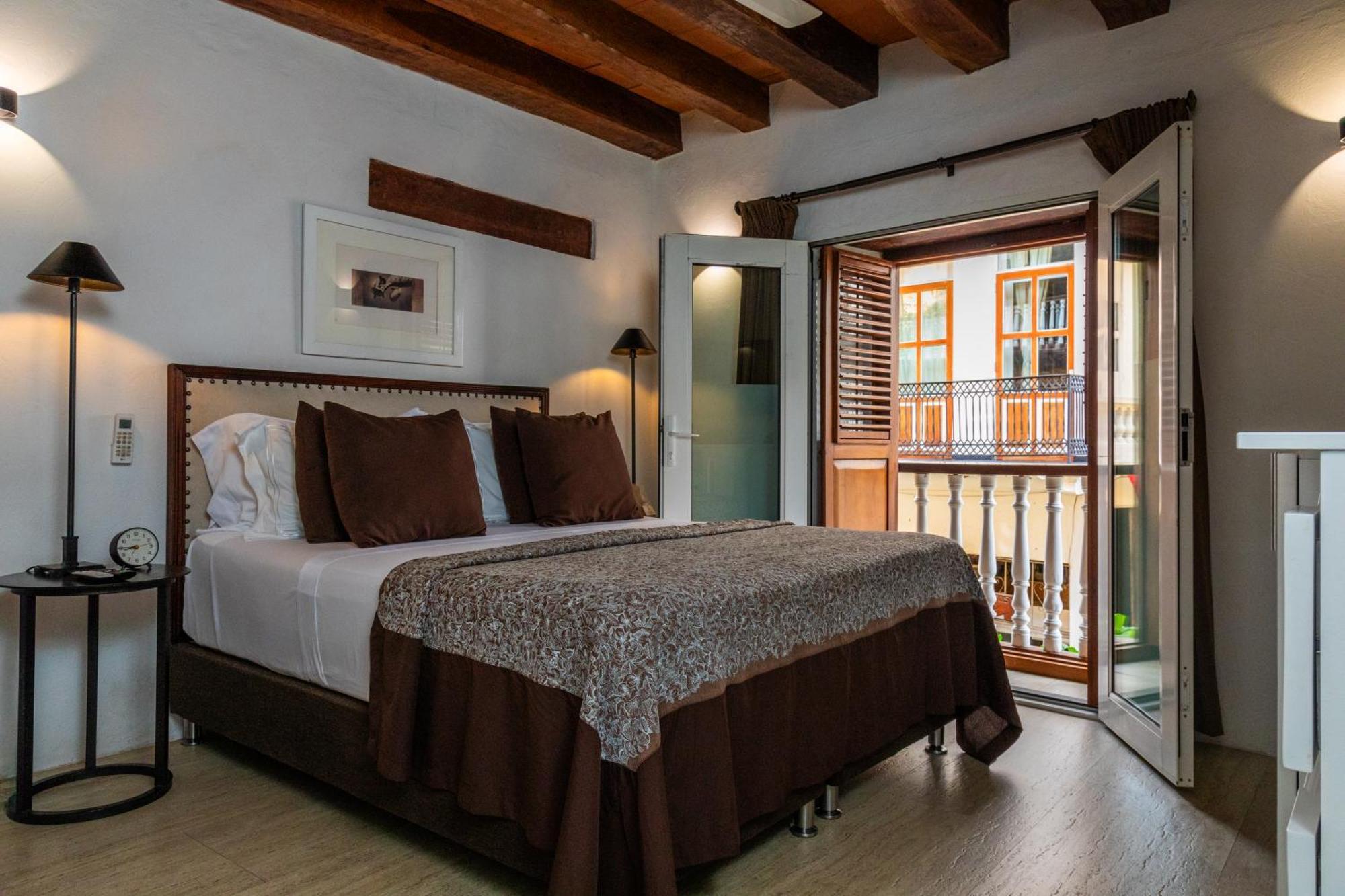 Hotel Boutique Casa Del Coliseo Cartagena Exterior photo